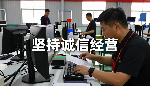 一文读懂技术外包等至上诚信经营
