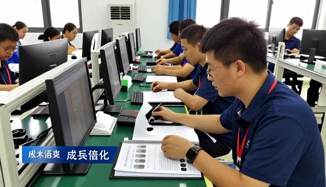 江苏智体互享科技有限公司解析成果转化的发展趋势